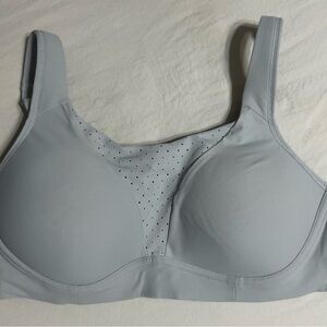 Lululemon Athletica Light Gray Bra